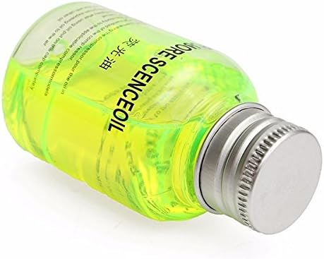 Hitommy Флуоресцентное Откриване на течове на масло Тест за Течове на UV Оцветител за Ремонт на Хидравлика на Горивната
