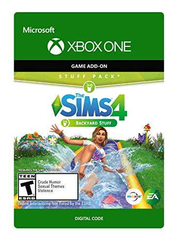 The SIMS на 4 - Xbox One [Цифров код]