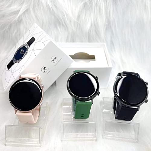 Смарт часовници Фитнес Тракер за Мъже И Жени, Подарък за Android и iOS Smartwatch Кръвно Налягане, Сърдечната Честота