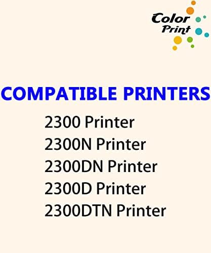 Подмяна на касетата с тонер 10А, съвместим с ColorPrint, за HP Q2610A 2610A Q2610 2610, използван за лазерен принтер Laser Jet