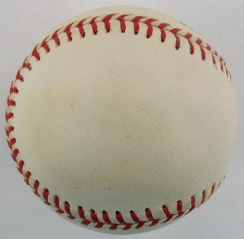Бейзболни топки с Автограф от Тони Гвинна PSA/DNA C42273 UDA BAE09466 - Бейзболни топки С Автографи