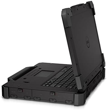 Лаптоп Dell Latitude 7414 с 14-инчов сензорен екран - Intel Core i5 (6-то поколение) i5-6300U dual core (2 ядра) 2.40