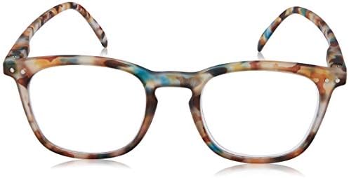 Очила за четене Izipizi в Електронна рамки | Синя Костенурка - Rx +1.00