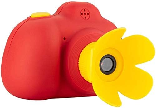 Детски Цифров фотоапарат LKYBOA - Подарък за детска камера за момичета, Играчка за цифрови Камери за момче, Също и
