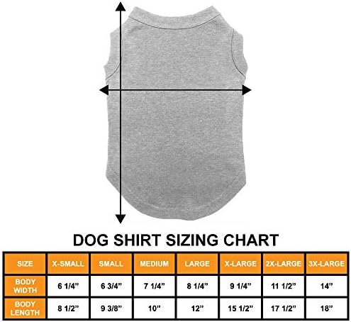 Nap & Treats Тениска за кучета (Царски син, 3X-Large)