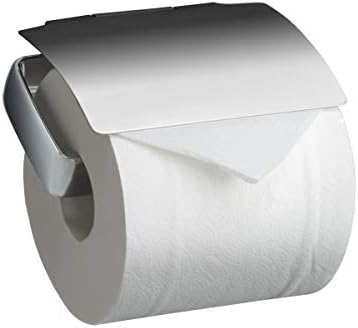 Държач за хартия Relines, за да проверите за ролка хартия, Тоалетни принадлежности 2300 серия R2305 на Корпуса: дълбочина