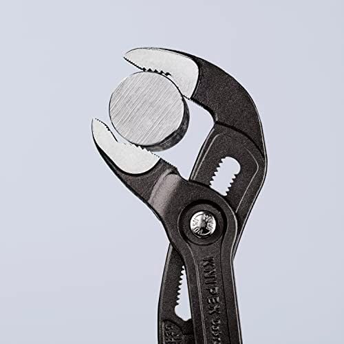 Knipex Tools 87 01 300 Клещи за водна помпа на Cobra