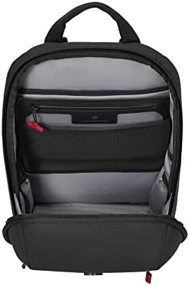 Victorinox Touring 2.0 Град 15-Инчов Раница за лаптоп с черен цвят