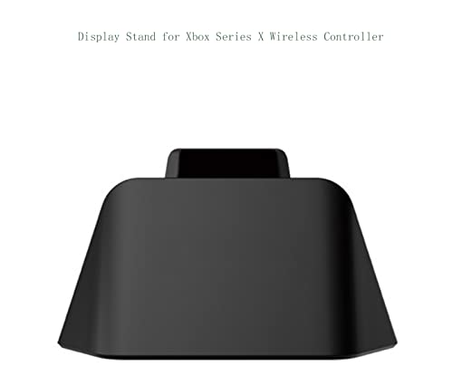 Притежателят на Влакчета за гейминг контролер за Xbox Серия Х безжичен контролер Поставка за Геймпада на Притежателя на Влакчета за дисплей за Xbox X Серия