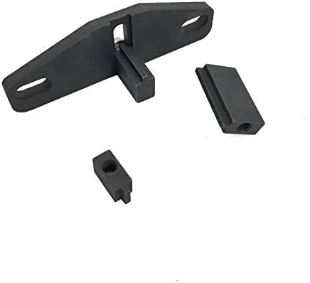 Набор от инструменти за заключване на ръкохватката AutoXscan от три Части за Ford Diesel & Petrol 303-393