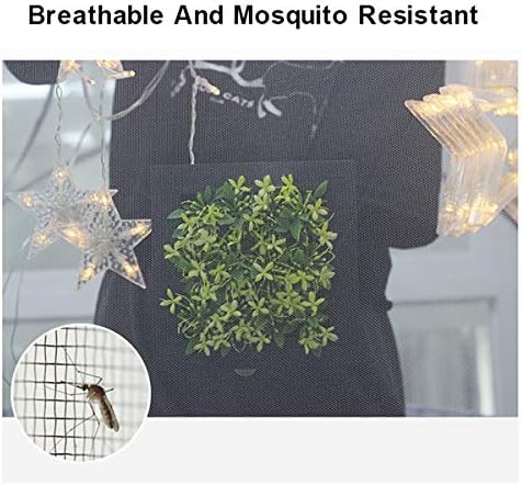 jweemax Юрта mosquito net, Напълно Закрита от Друга mosquito net Мрежа против комари Сгъваем Портативен за Детето Всплывающая