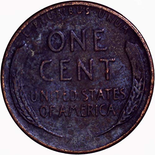 Панаир цента пшеница 1952 г. в Линкълн 1C