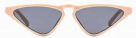 2023 Нови Мъжки Женски Леки Нередовни fashion Слънчеви Очила С Огледални поляризирани лещи 70-те години За Мъжете (Хакове, един размер)