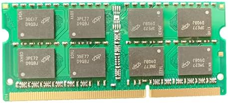 AJOMAN 8 GB DDR3 sodimm памет PC3-10600S 1333 Mhz Оперативна памет на лаптопа 1,5 CL9 2RX8 204Pin Модул оперативна