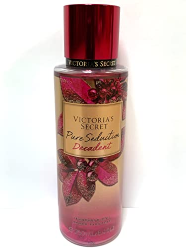 Victoria ' s Secret Pure Съблазняване Декадентски Ароматни Мъгла-Спрей 8,4 грама / 250 мл Лимитированная серия