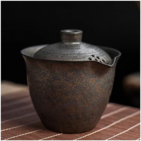 n/a Китайски керамични кана кана гайвань чаена чаша китайски кунг-фу чаван посуда за напитки