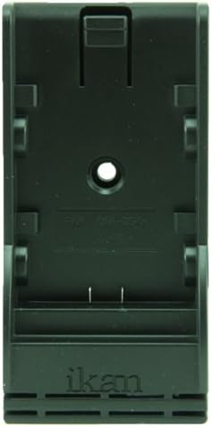Ikan BP2-E6 Canon LP-E6 + Батарейная панел (черен)