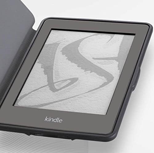 Калъф за Kindle Paperwhite (10-то поколение-само 2018 брой PQ94WIF - Не е подходящ за устройства Kindle друго поколение)
