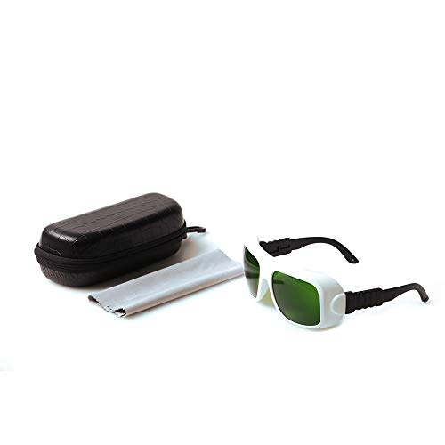980nm 1064nm 1320nm 36 Лазерни Защитни Очила и лазерна защита на ND: YAG