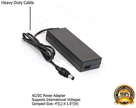 Адаптер за променлив ток - Източник на захранване за командния панел Polk Audio Звукова панел