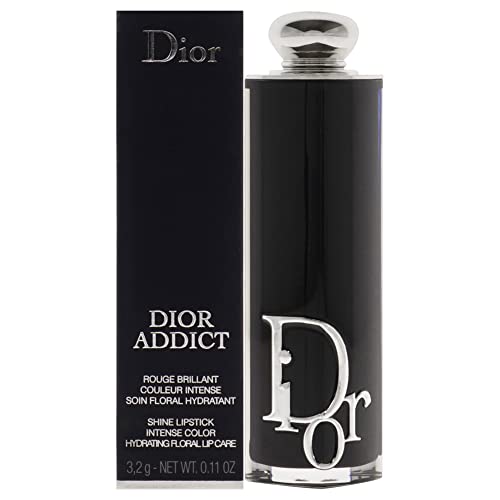Хидратиращ лъскава червило Christian Dior Dior Addict - 667 Diormania Lipstick (множество) Жените 0,11 грама