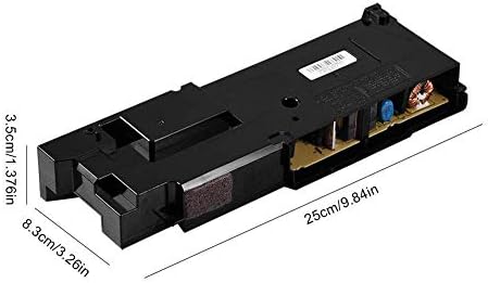 USonline911 Източник на захранване ADP-200ER 4-за Контакти Съединение Замяна за Sony Playstation PS4 Серия CUH-1215A CUH-12XX
