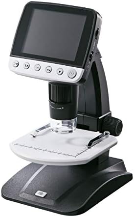 Дигитален микроскоп Sanwa Supply LPE-06BK