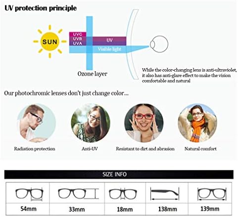 Фотохромичните Очила За четене, Поляризирани Очила с Метални и Полимерни Лещи в Половината на Рамки, Слънчеви Очила