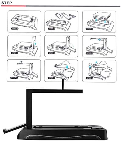 за PS4 VR, Док-станция за зареждане Поставка Зарядно устройство Lg 6711a20010b Притежателя на контролера на Конзолата