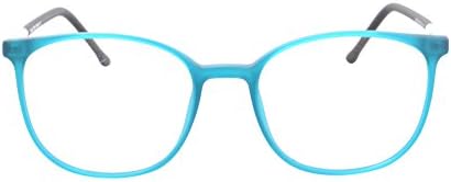 Дамски очила за четене на компютърни данни MEDOLONG със защита от синьо излъчване при Далекогледство-LH79