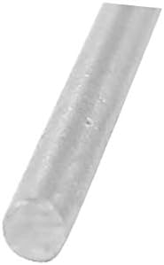 X-DREE Цилиндричен прът с диаметър 1,32 мм и Дължина 50 мм, Габър, Измервателен инструмент за измерване на