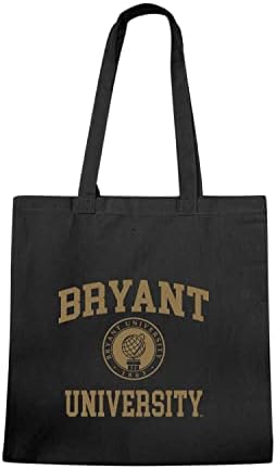 Голяма чанта за колеж W REPUBLIC Bryant University Bulldogs Seal