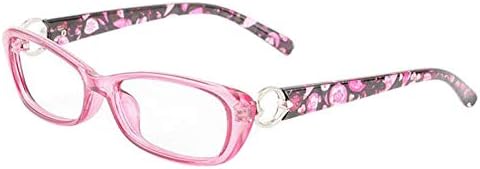 Модни Очила Котешко око, Пълна дограма, Лилави Очила, Лещи От Смола, Дамски слънчеви Очила + 3,0 Здравина