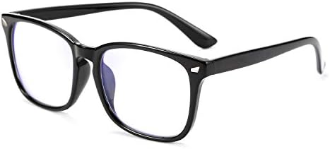 FEISEDY Реколта Очила За Четене със Синя Светлина, Блокиране на Очила За Жени И Мъже, Очила за Четене с Пружинным тръба на шарнирна Връзка B2519