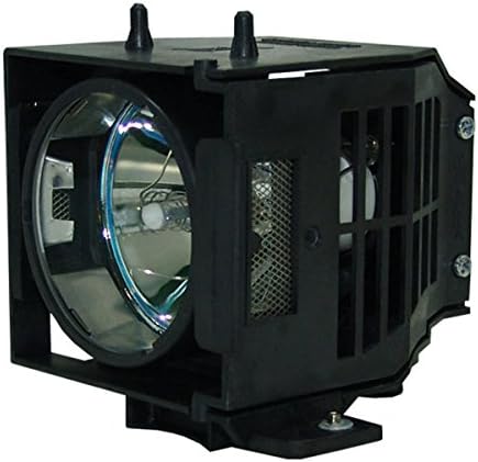 Lutema ELPLP45-L01 Замяна лампа за кинопроектора Epson ELPLP45 V13H010L45H0 DLP/LCD, пестящ хартия