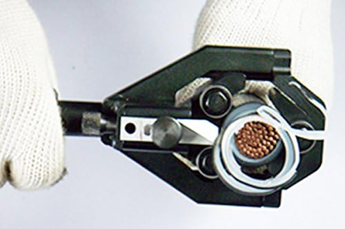 Haicable BX-40 Инструмент за източване на кабели, Инструменти за източване кабел За Изолационен слой на кабели с Диаметър от