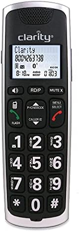 Яснота ЯСНОТА-Безжичен Bluetooth телефон BT914 с ITAD -