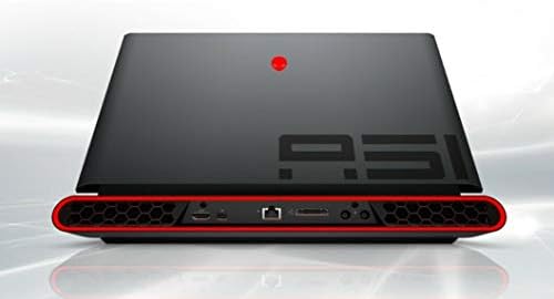 Лаптоп Dell Area 51M от Alienware, 17,3 FHD (1920 x 1080), Intel Core i7-9700K 9-то поколение, 16 GB (2x8 GB) ram, 128 GB SSD