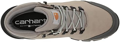 Дамски туристически обувки Carhartt Gilmore Wp 5 с меки пръсти Hiker
