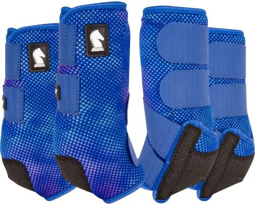 Класически обувки за подкрепа на предните и Задните крайници Конски Legacy2