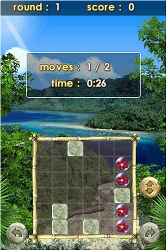 Zenses: Издание на Rainforest Edition - Nintendo DS