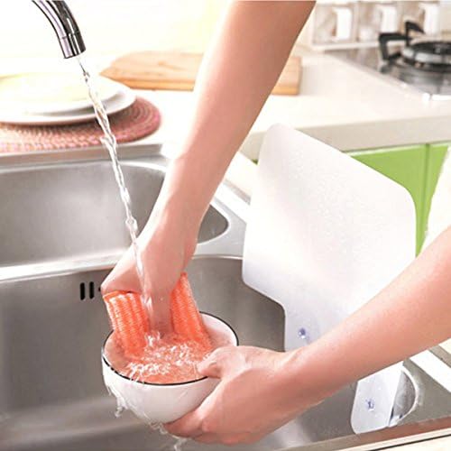 Защитно Дъска за миене на съдове, за миене на Зеленчуци От Пръски Вода В Кухненската Мивка