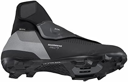 Обувки SHIMANO MW7 (MW702) от гортекса, Черни, Размер 46