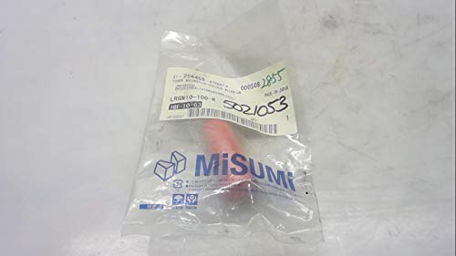 Misumi Lrgn10-100-R, Стационарни Дръжки с цилиндрична дръжка, Lrgn10-100-R