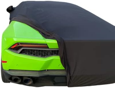 Вътрешен автомобилен калъф, Съвместим с Lamborghini Huracan