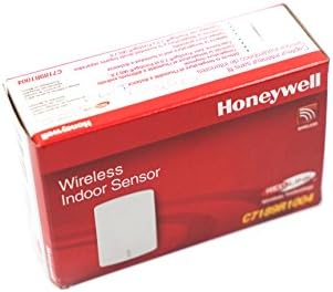 Безжичен Вътрешен Сензор Honeywell C7189R1004