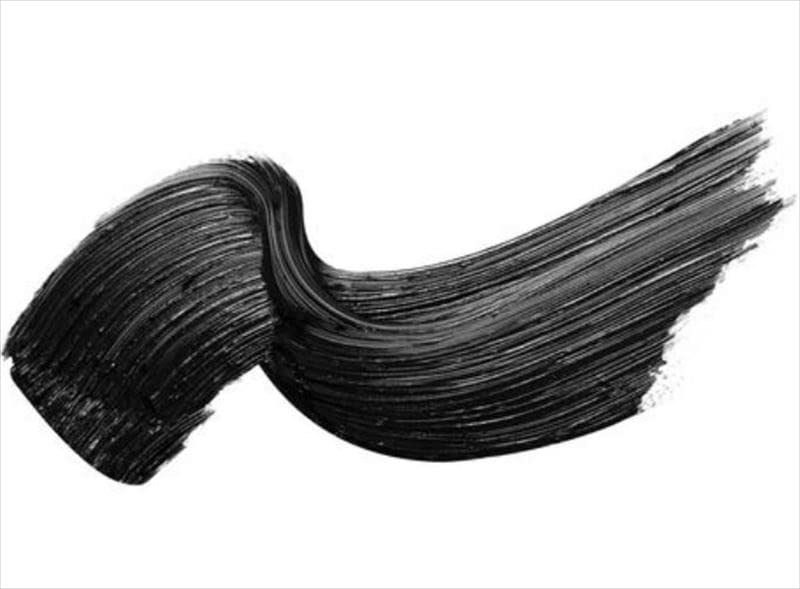 Спирала за мигли на Dior Diorshow Iconic Overcurl с грандиозно 24-часов обем и swirls 090 Черно, 0,21 грама