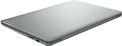 Лаптоп Lenovo Ideapad 14,0 HD, четириядрен процесор Intel Pentium N5030, 4 GB оперативна памет, Wi-Fi, Уеб камера,