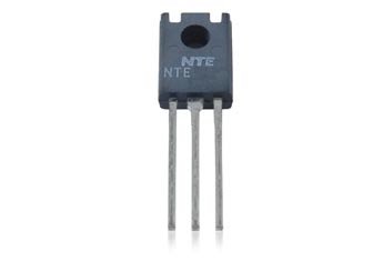 NTE Electronics Комплементарный един силициев транзистор NTE2501 NPN, Високо напрежение за видео изход, Напълно