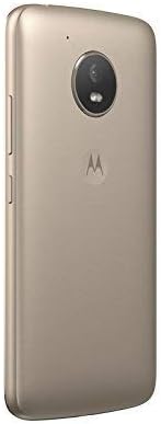 Смартфон Moto E4 Verizon Предплатени XT1765 16GB 5 4G LTE с предплащане - Златен